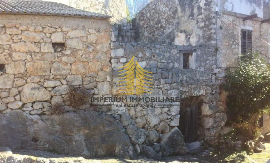 kuća, prodaja, jelsa, vrisnik, 104m2, u nizu - slika 4