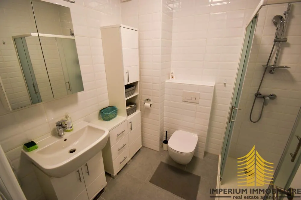 prvi najam ; novogradnja donje svetice; 61 m2 + gpm! - slika 7