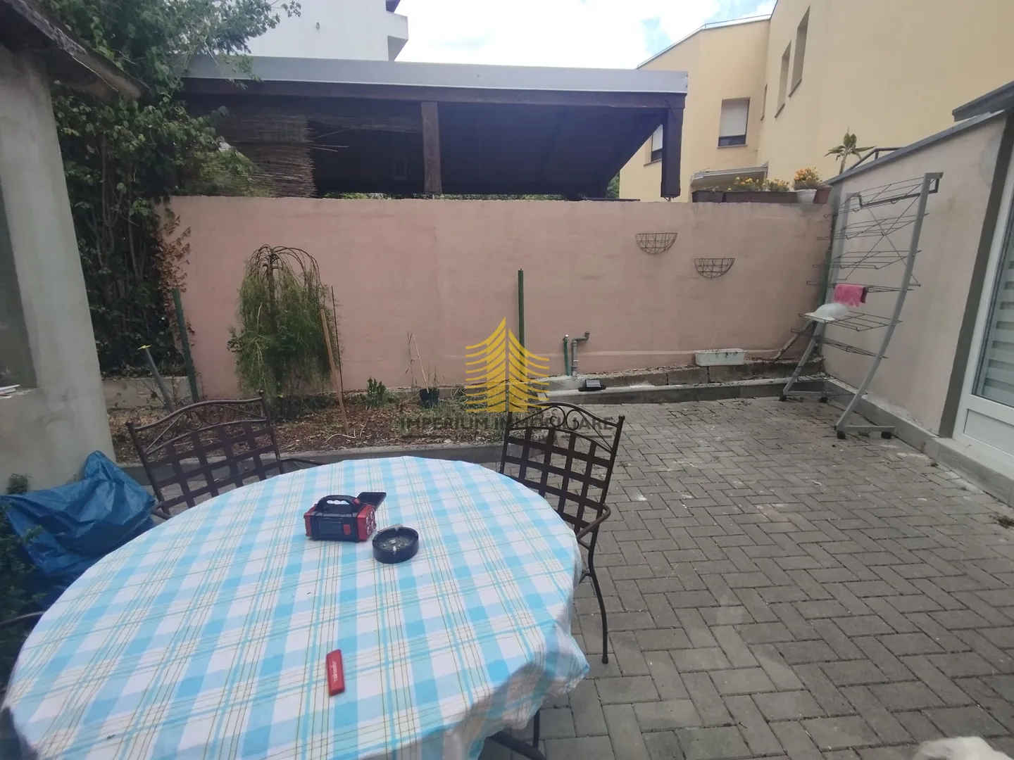 kuća, najam, črnomerec, črnomerec, 50m2, samostojeća - slika 11