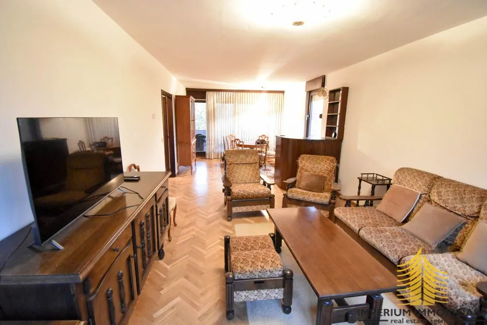 stan , zagreb - cvjetno naselje , 95 m2 , iznajmljivanje - slika 3