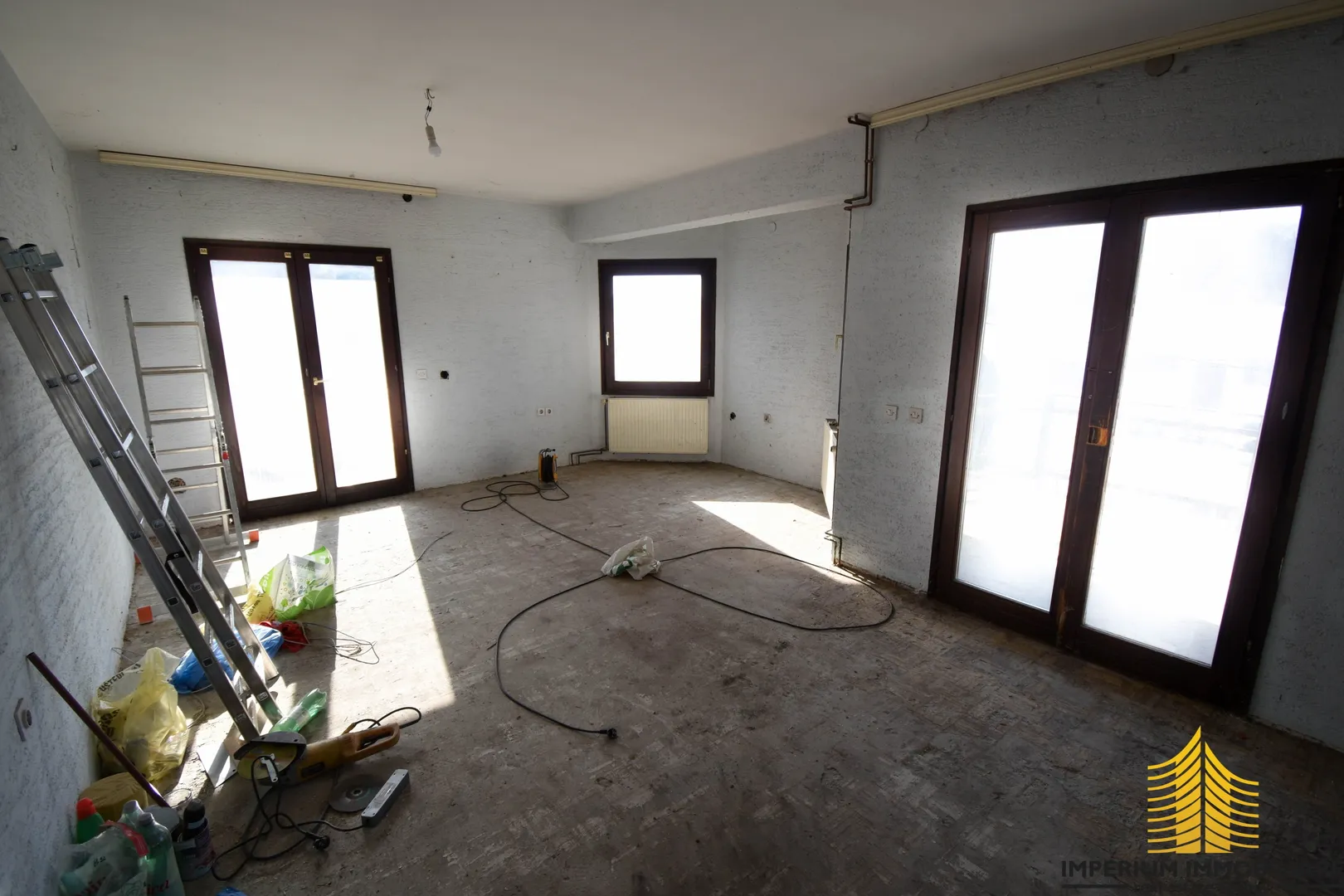 kuća: sveti ivan zelina 387 m2 (prodaja), prilika za investiciju! - slika 18