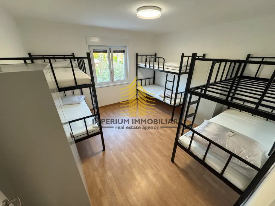 kuća, najam, sesvete, 300m2, samostojeća - slika 1