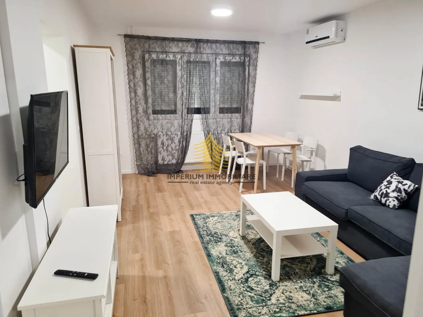 Stan, Najam, Peščenica - Žitnjak, Ferenščica, 61m2, 1,5-sobni (1S+DB) - Zagreb