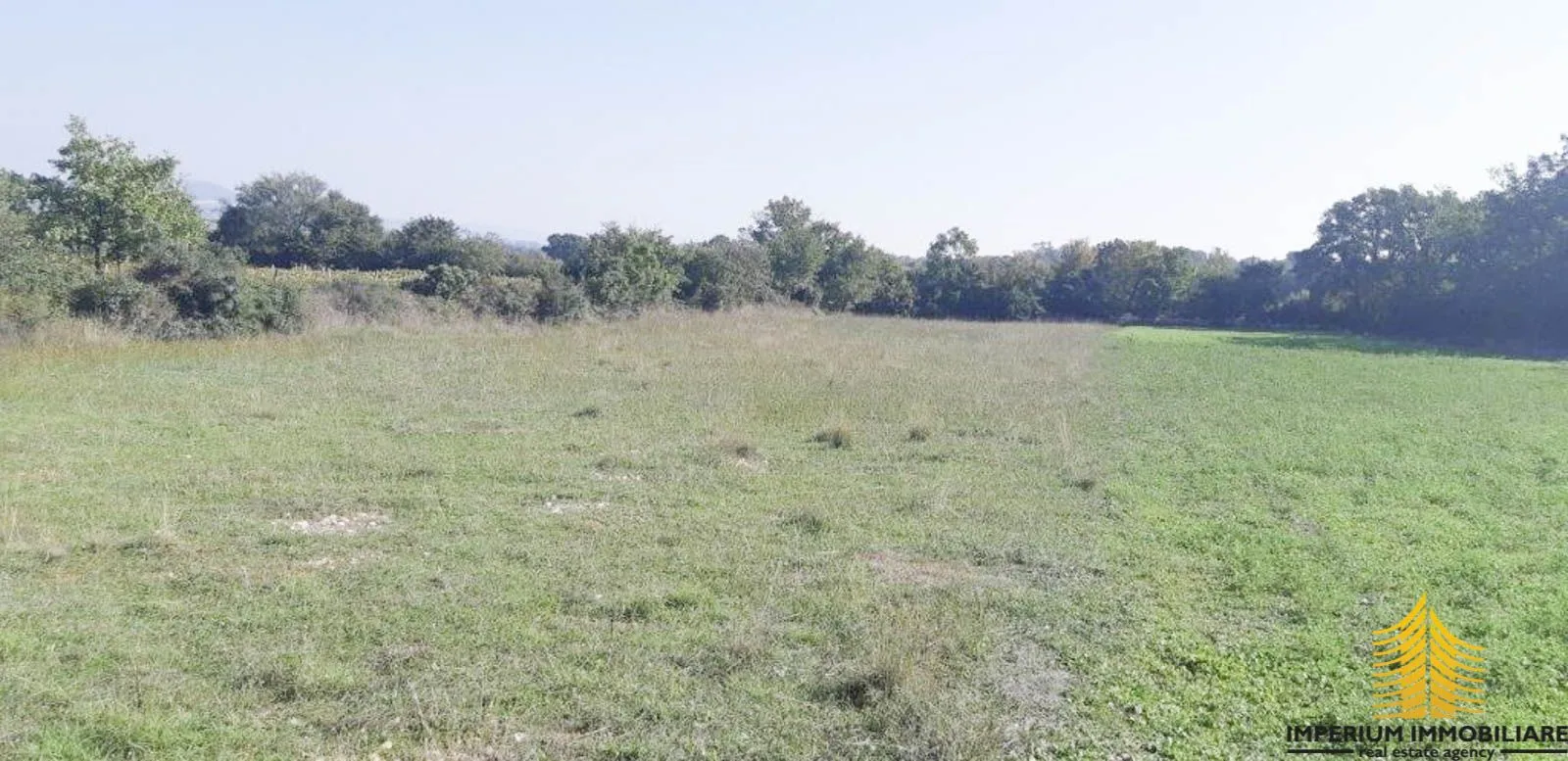Agricultural land: Privlaka, 1225 m2, Croatia