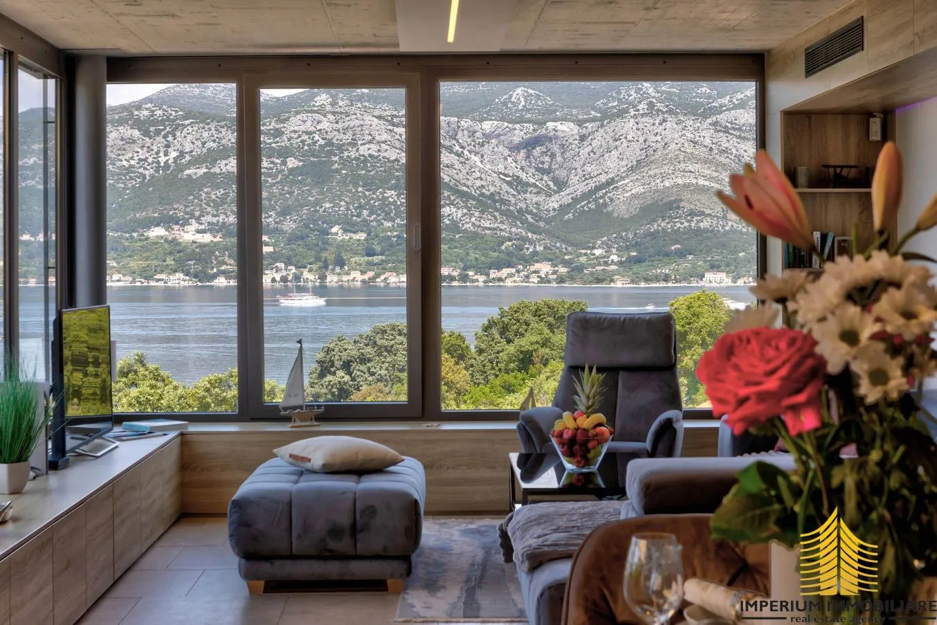 prodaja, kuća, vila, dubrovačko-neretvanska županija, korčula - slika 17