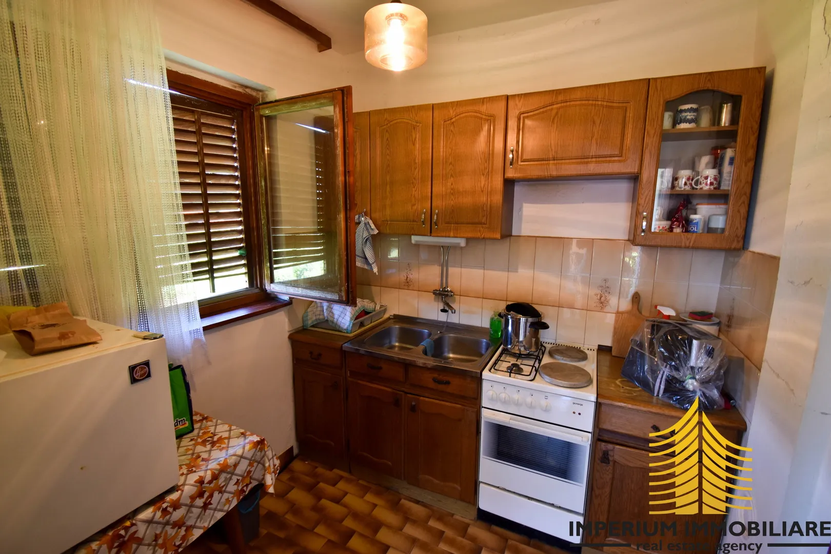 kuća za odmor 80 m2, veliki vrh (prodaja) - slika 8