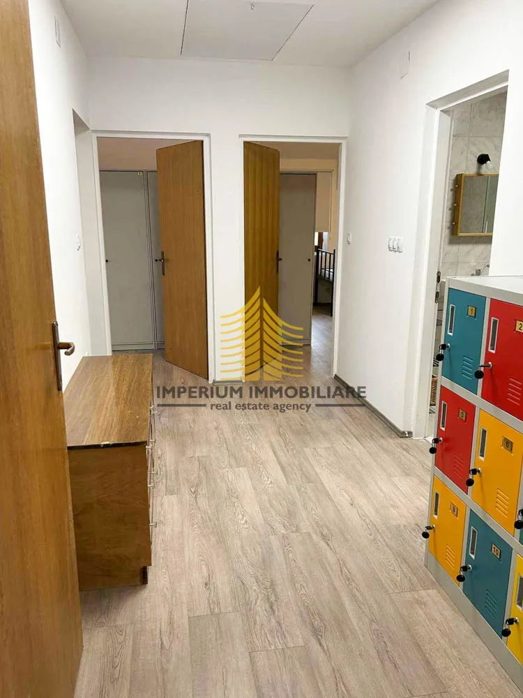 kuća, najam, zagreb, trnava, 150m2, u nizu - slika 7