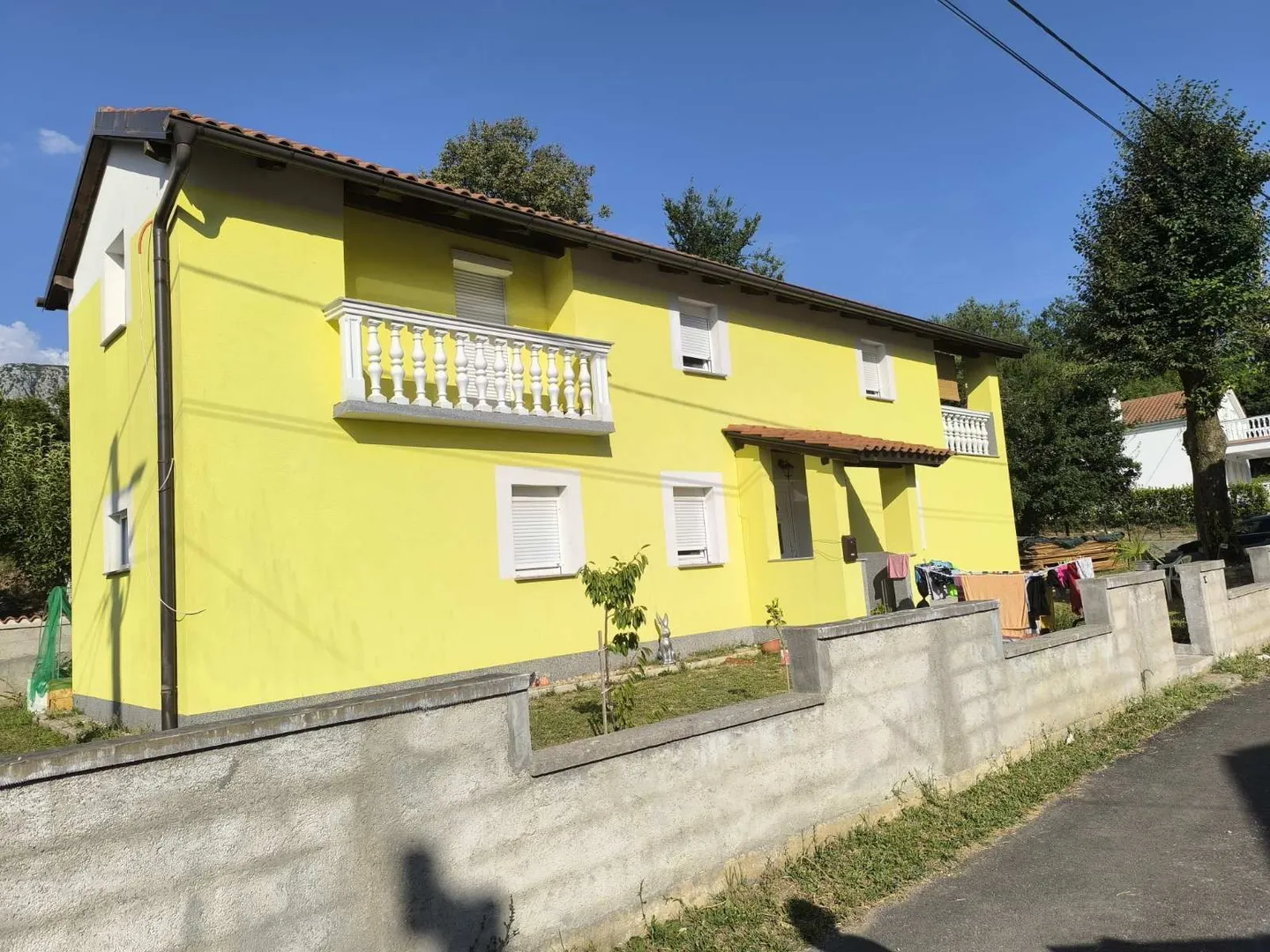 prodaja, kuća, samostojeća, primorsko-goranska županija, vinodolska općina, tribalj - slika 18