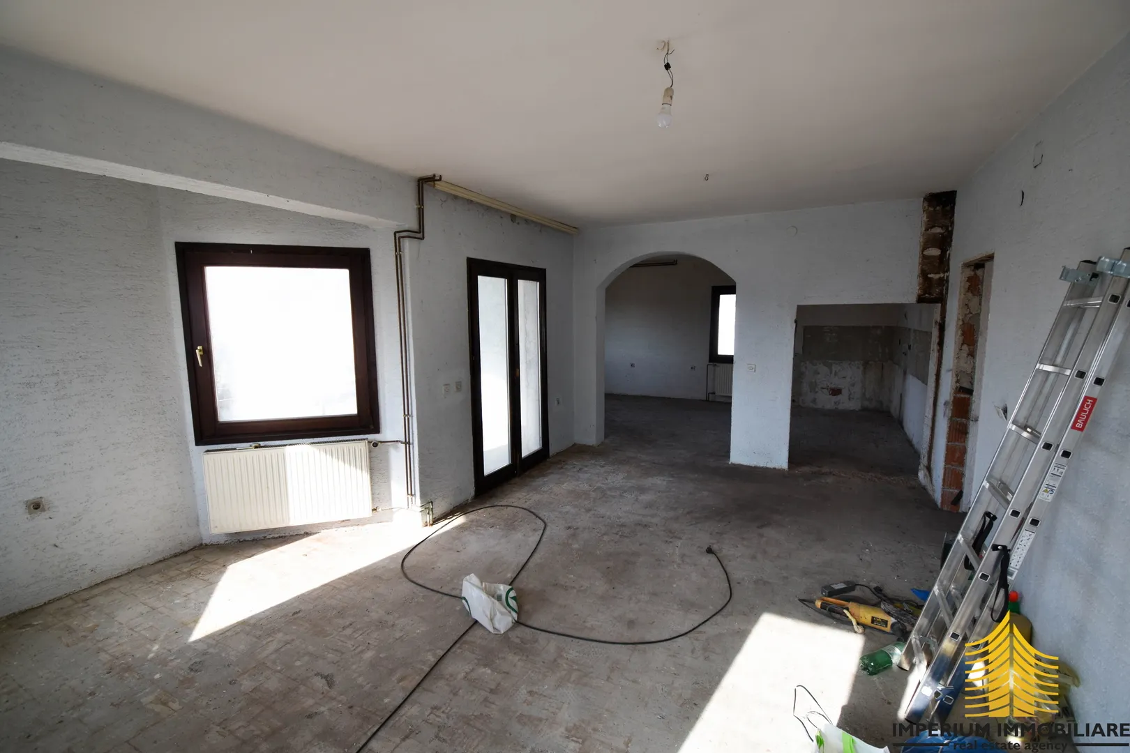 kuća: sveti ivan zelina 387 m2 (prodaja), prilika za investiciju! - slika 17