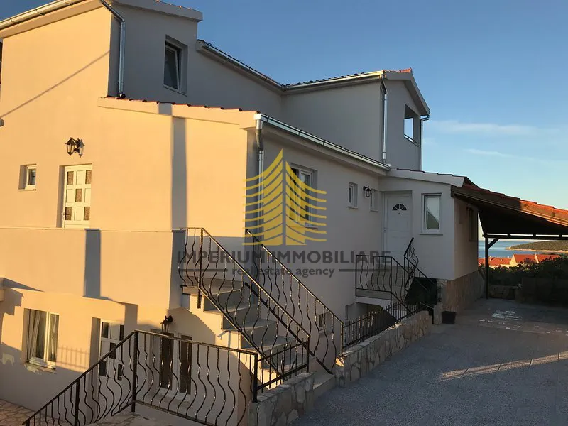 kuća, prodaja, šolta, grohote, 320m2, samostojeća - slika 2