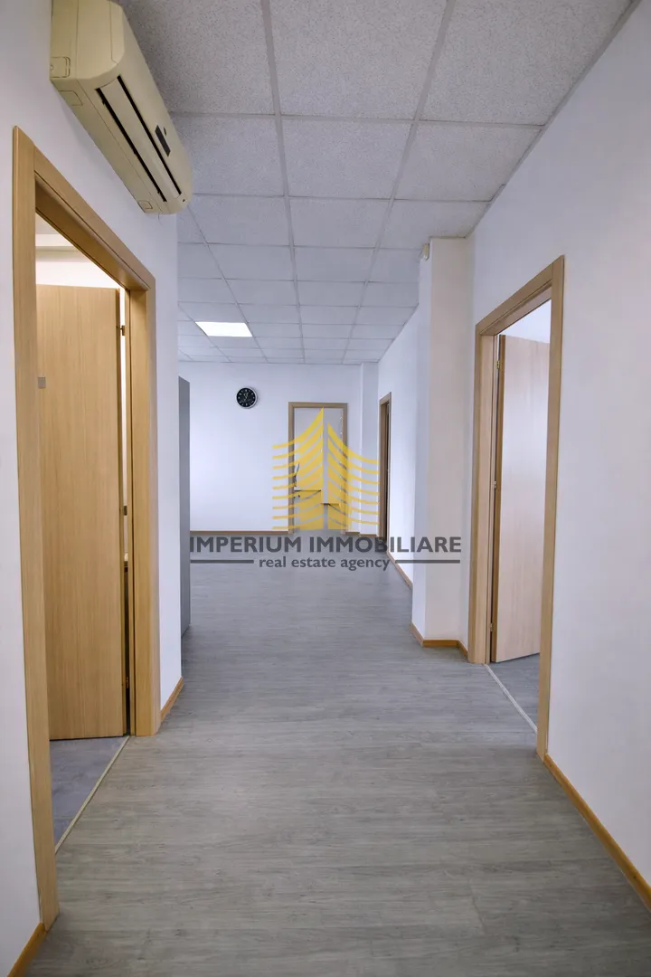 poslovni prostor, najam, novi zagreb - zapad, lučko, 190m2, ured - slika 8