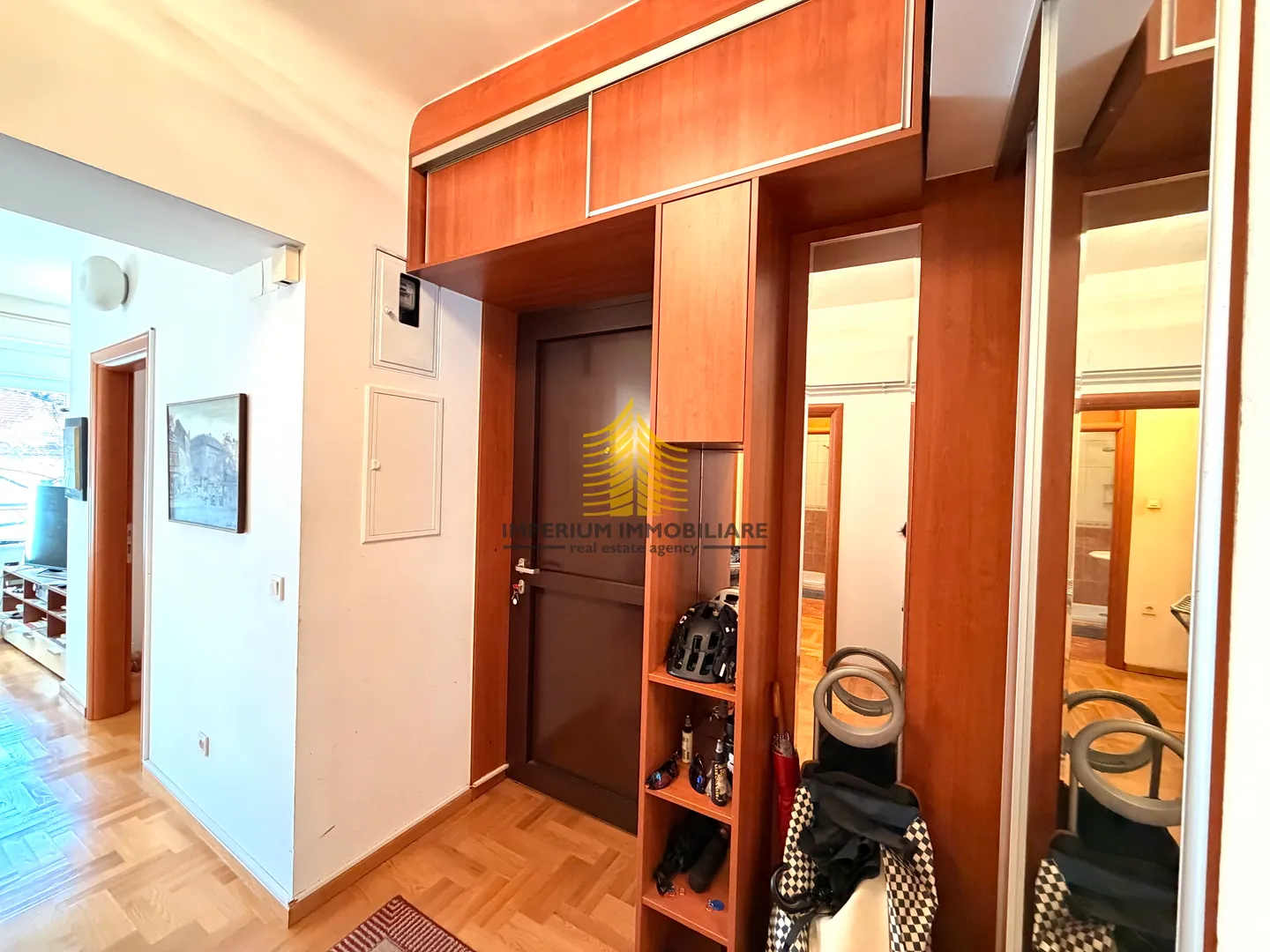 stan, prodaja, gornji grad - medveščak, centar, 80m2, 3-sobni - slika 11
