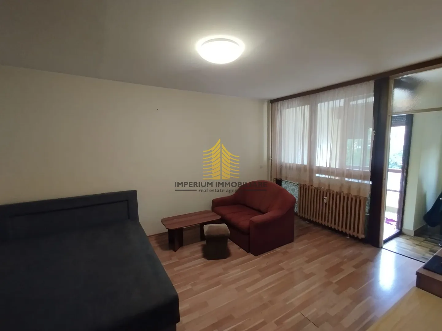 stan, najam, trnje, savica, 38m2, 1-sobni - slika 2