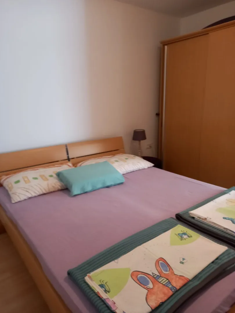 krk:soline, apartman 62m2 - slika 5