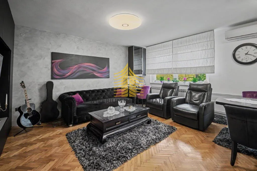 stan, prodaja, podsused - vrapče, gajnice, 67m2, 3-sobni - slika 1