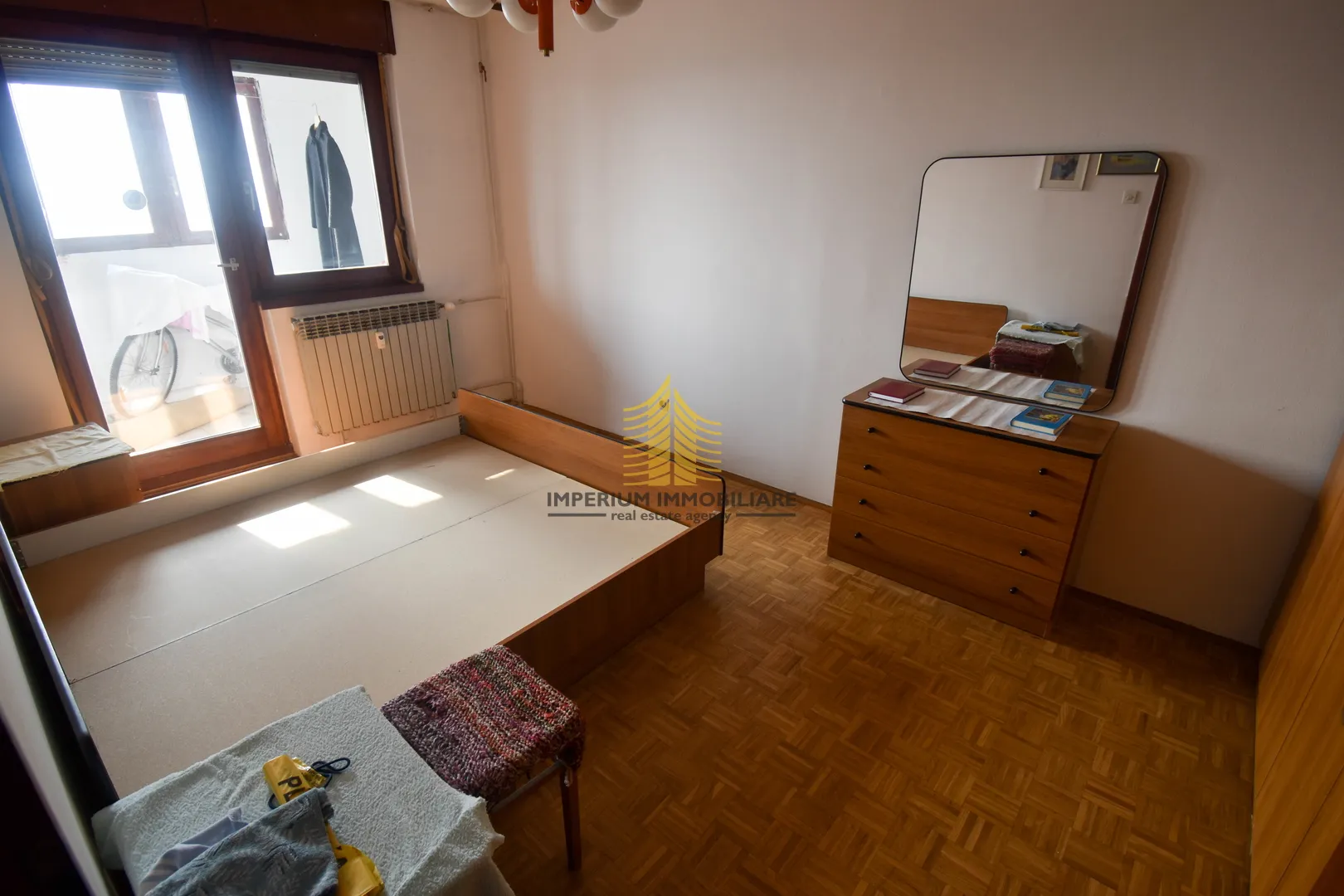 stan - prodaja, zagreb, prečko, 92 m2 - slika 5