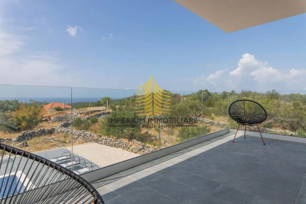 kuća, prodaja, marina, vinišće, 180m2, samostojeća - slika 8