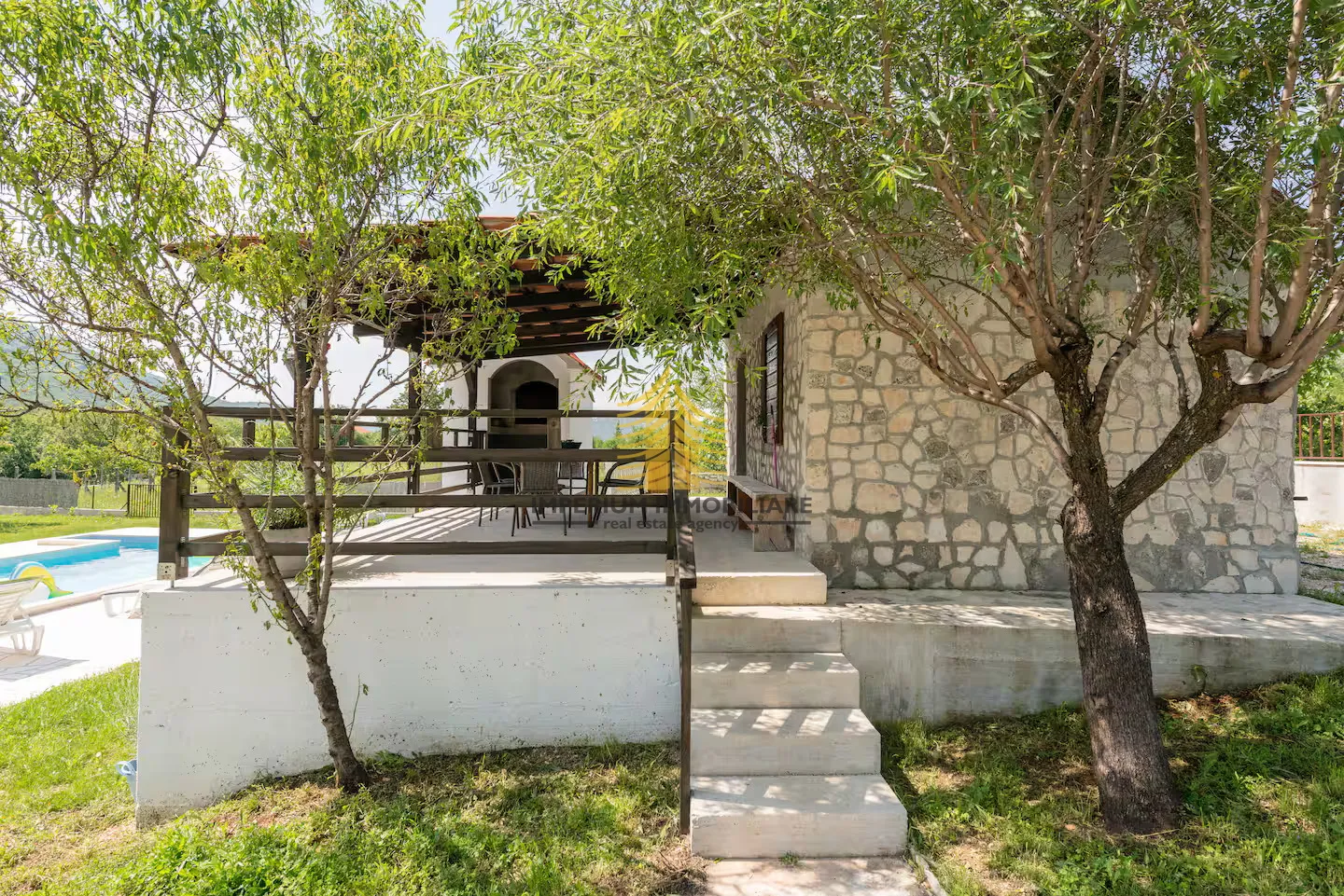 kuća, najam, prgomet, 240m2, samostojeća - slika 21