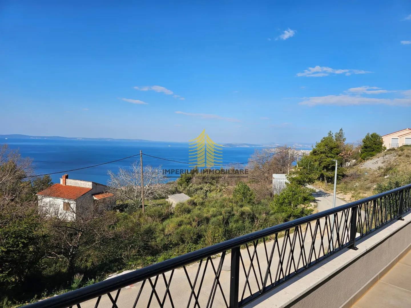 kuća, prodaja, podstrana, 200m2, samostojeća - slika 3