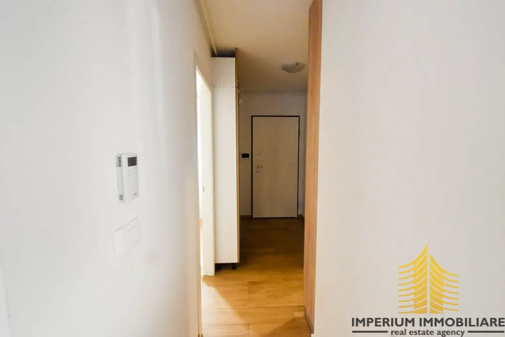 najam novogradnja trešnjevka, 44m2 + parking,prilika! - slika 4