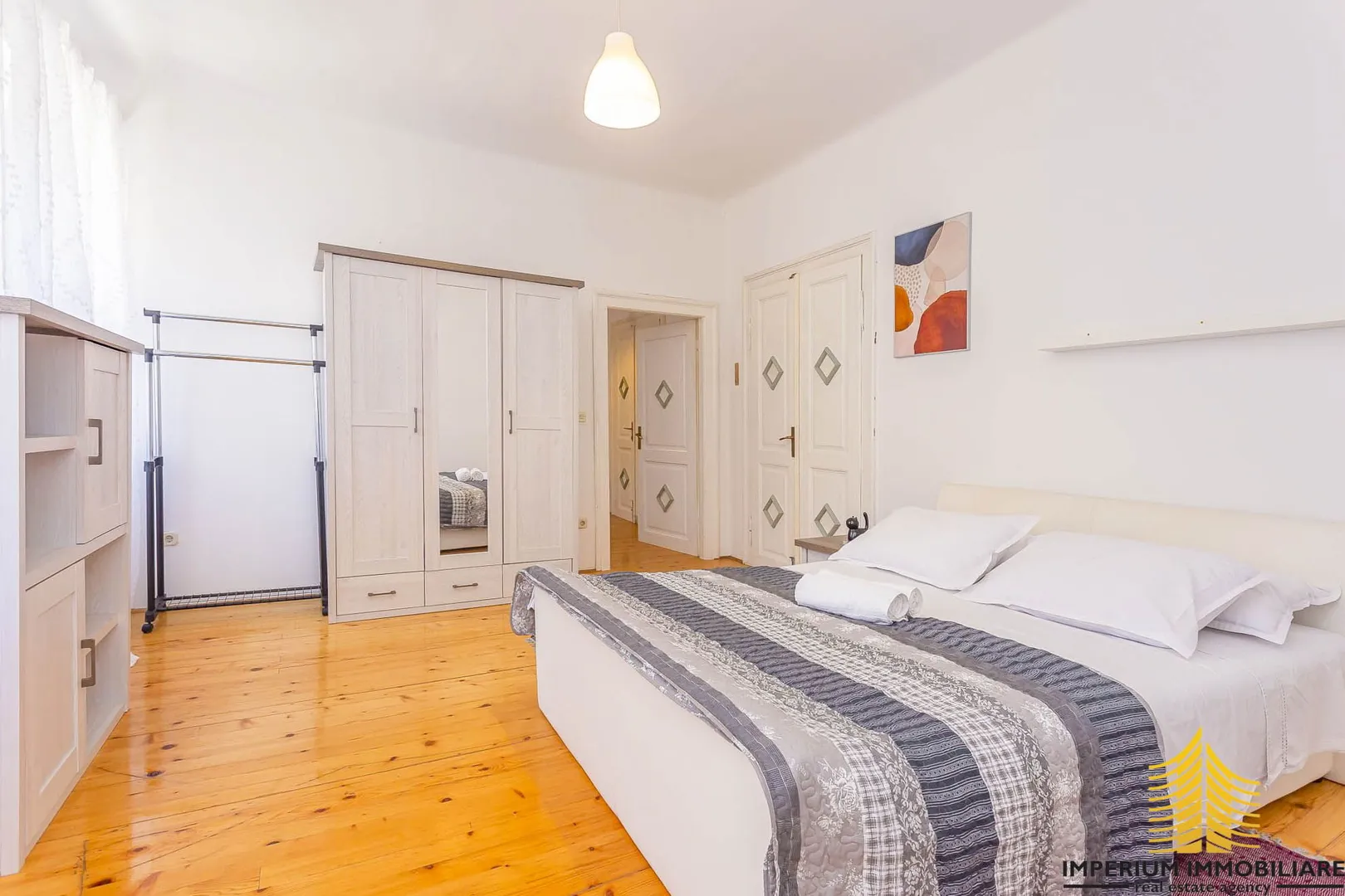 two apartments, šibenik, center, croatia - slika 12