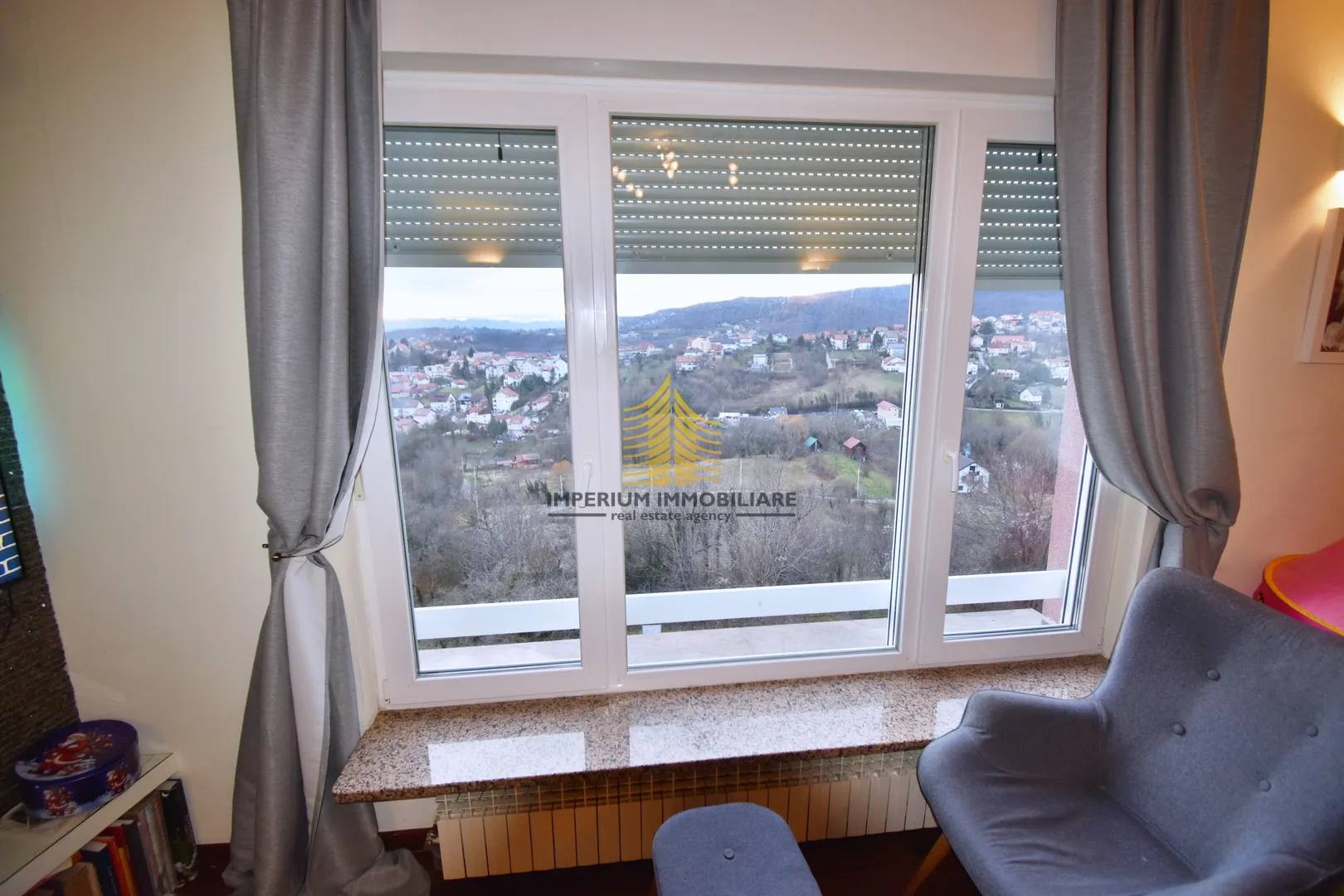 stan, prodaja, črnomerec, bijenik, 78m2, 3-sobni - slika 17