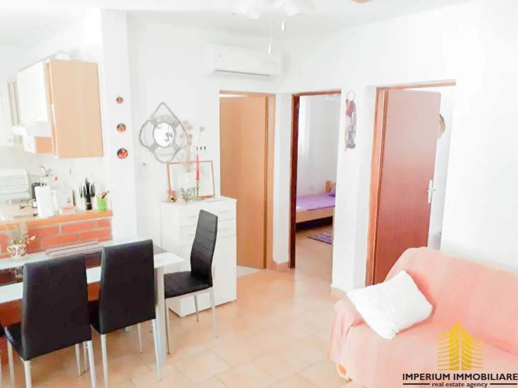 semi-detached house, 2 floors, pirovac, croatia - slika 18