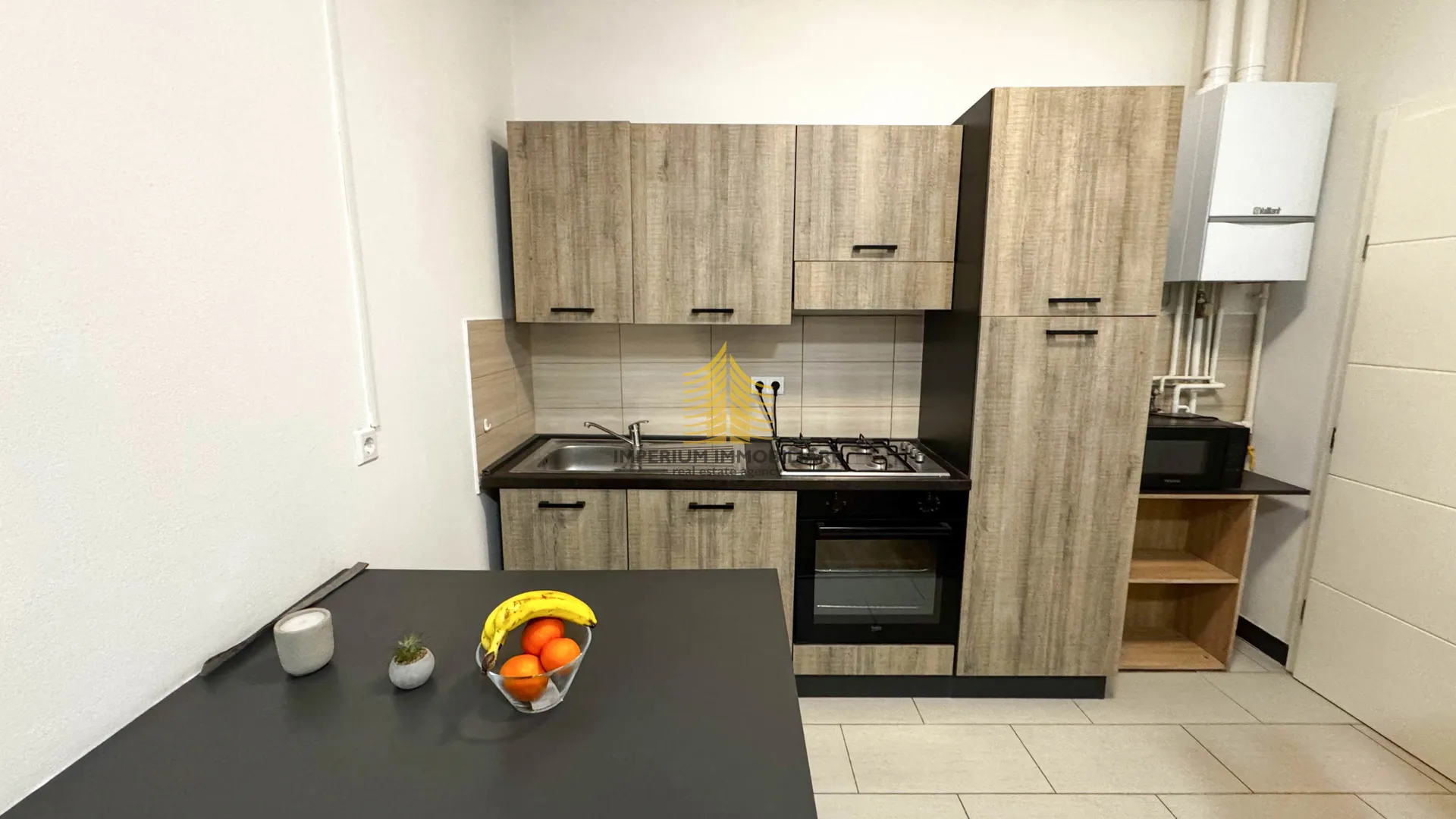 stan, najam, zagreb, gornji bukovec, 39m2, 2-sobni - slika 3