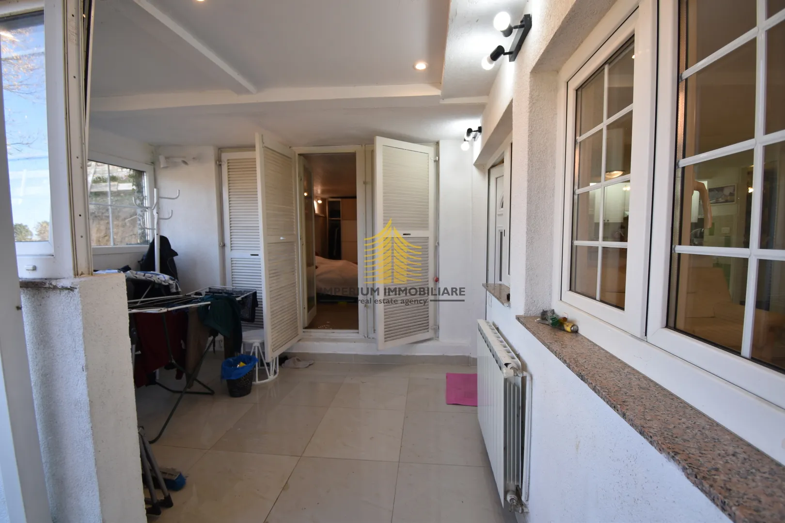 stan, prodaja, črnomerec, šestinski vrh, 93m2, 3-sobni, garaža, vrt - slika 12