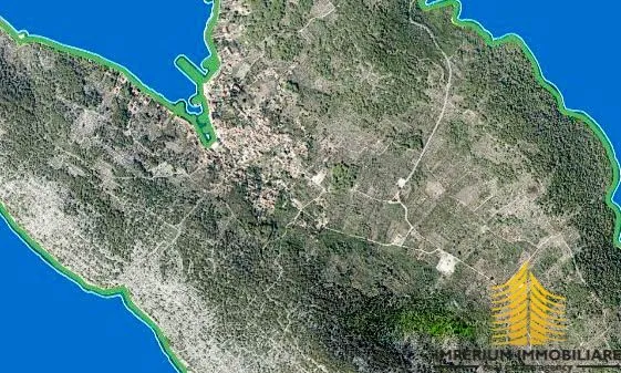 Prodaja, Zemljište, Građevinsko - Zlarin, Šibenik