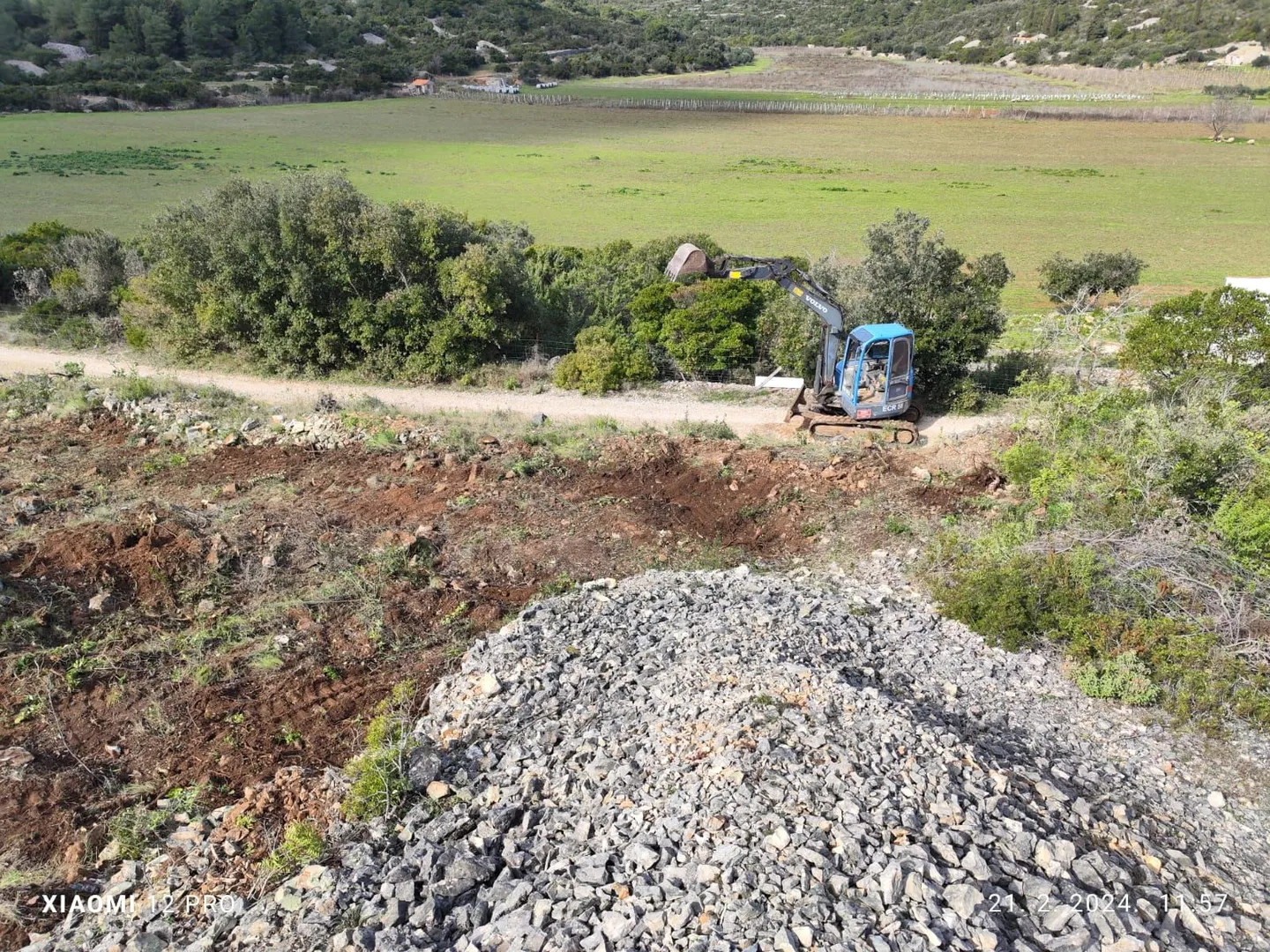 poljoprivredno zemljište, vis, 7490 m2, prodaja - slika 7