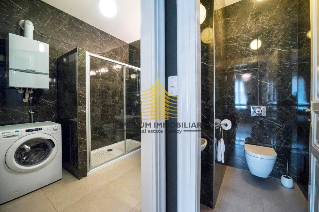 stan, najam, donji grad, donji grad, 65m2, 2-sobni - slika 9