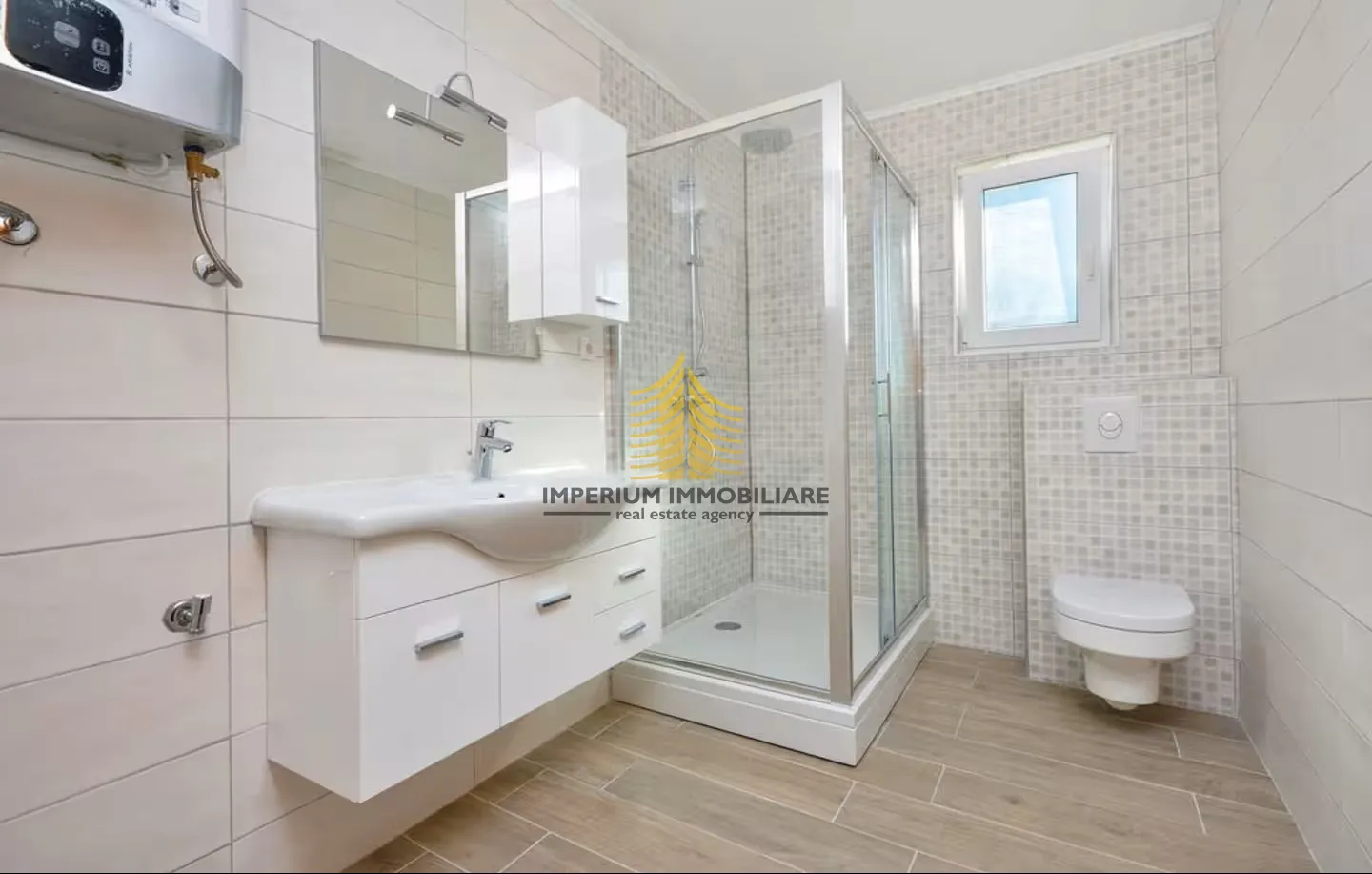 kuća, prodaja, podstrana, 150m2, dvojna - slika 29