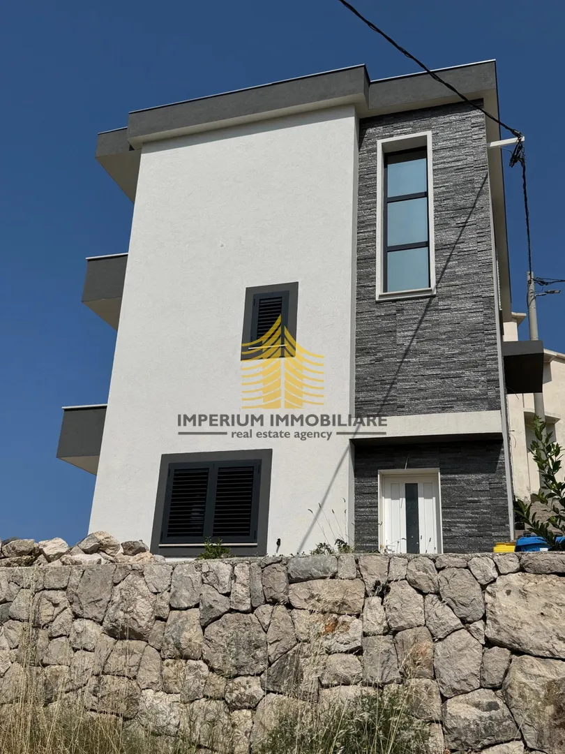 kuća, prodaja, omiš, stanići, 103m2, samostojeća - slika 5