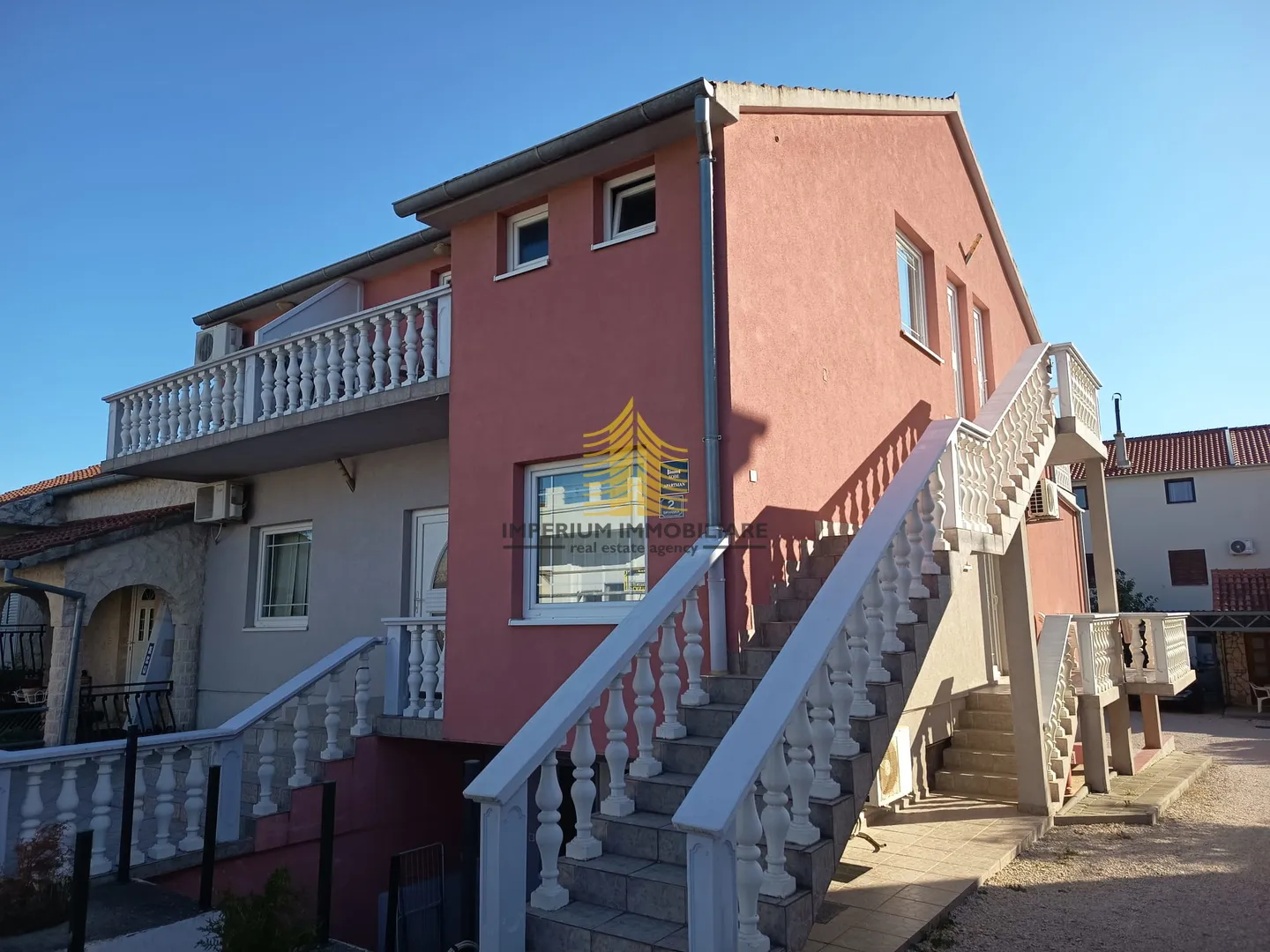 kuća, prodaja, biograd na moru, 264m2, višestambena zgrada - slika 29