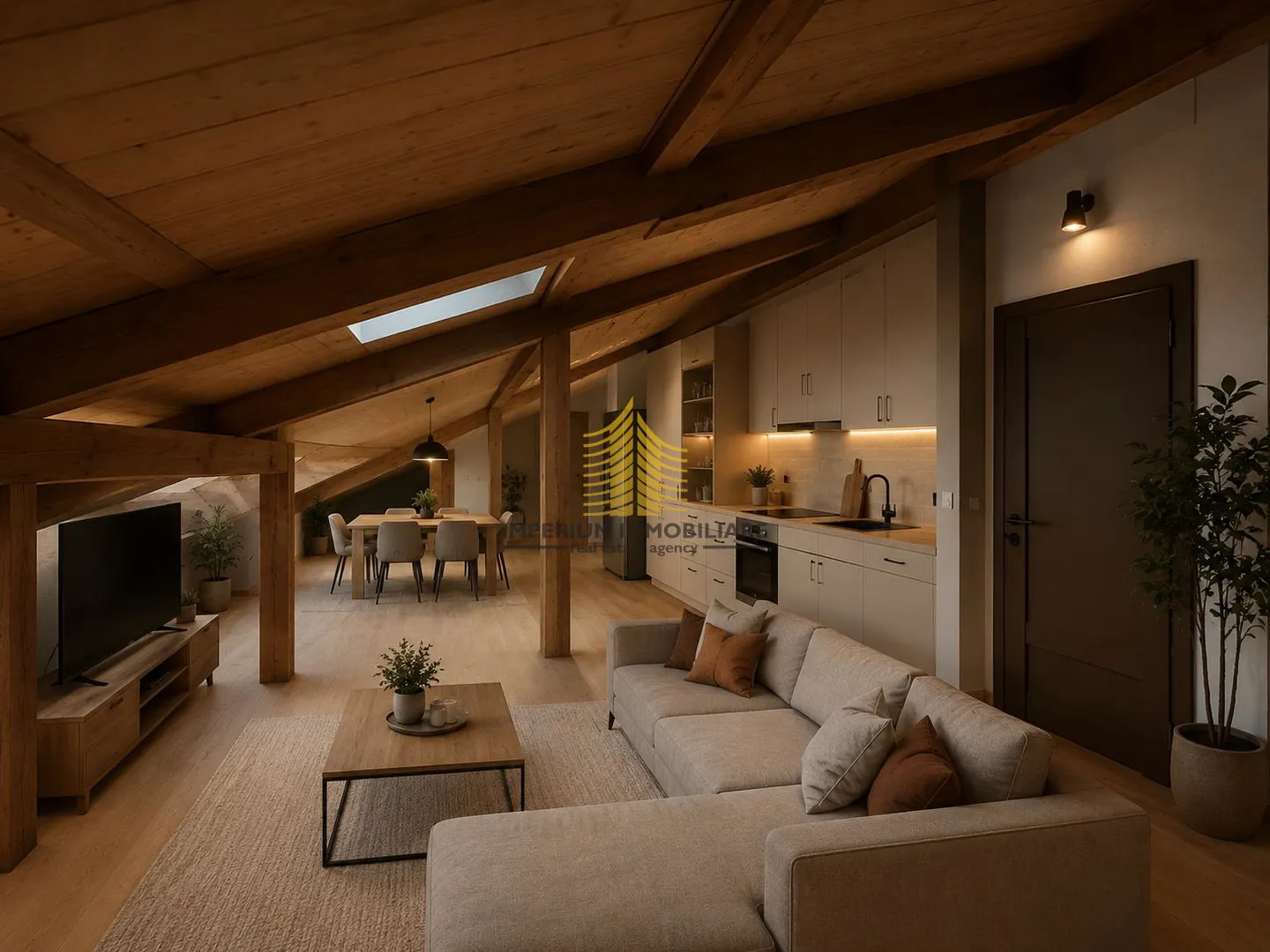 Stan, Prodaja, Podsused - Vrapče, Podsused, 86m2, 3-sobni - Zagreb