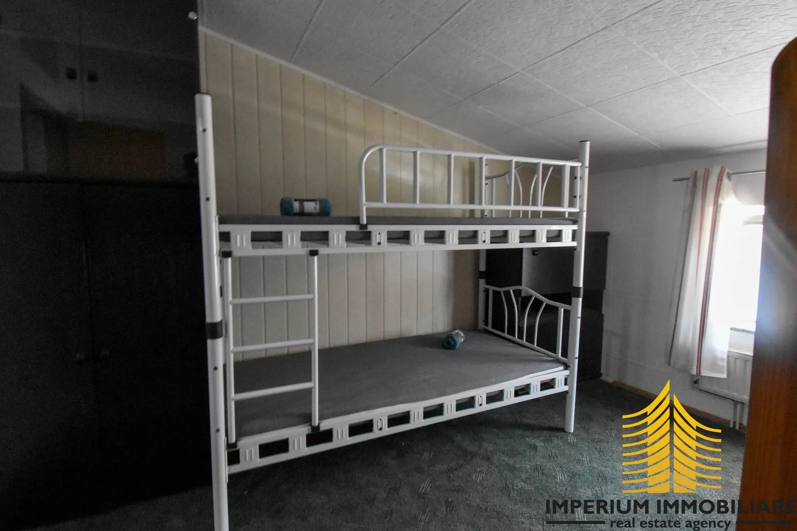 sobe za radnike, 35 m2 - slika 18