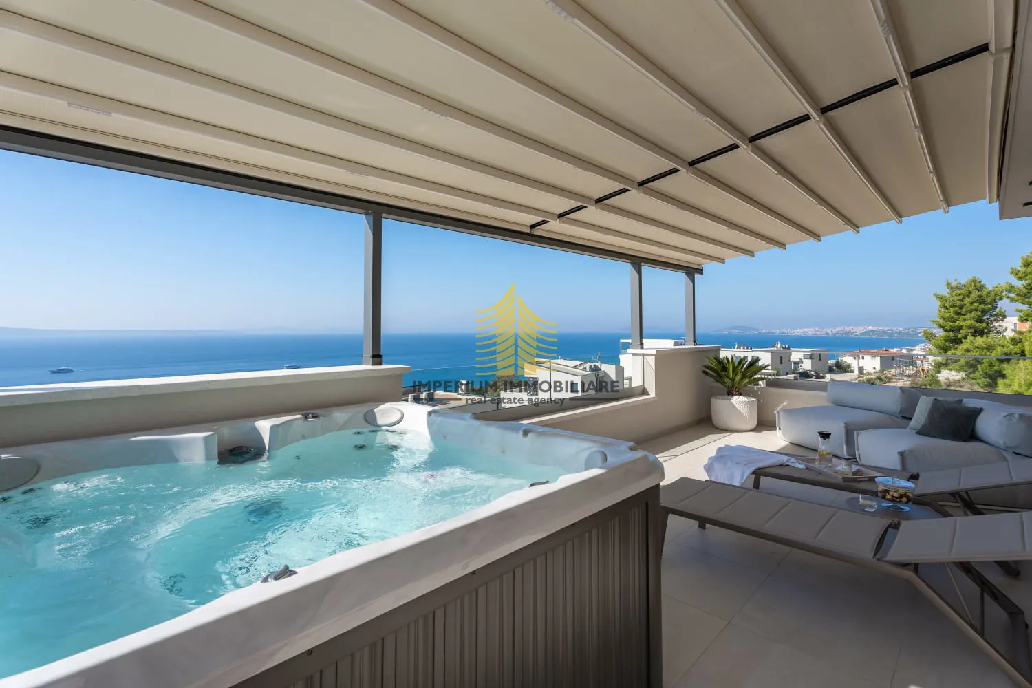 kuća, prodaja, podstrana, 300m2, vila - slika 25