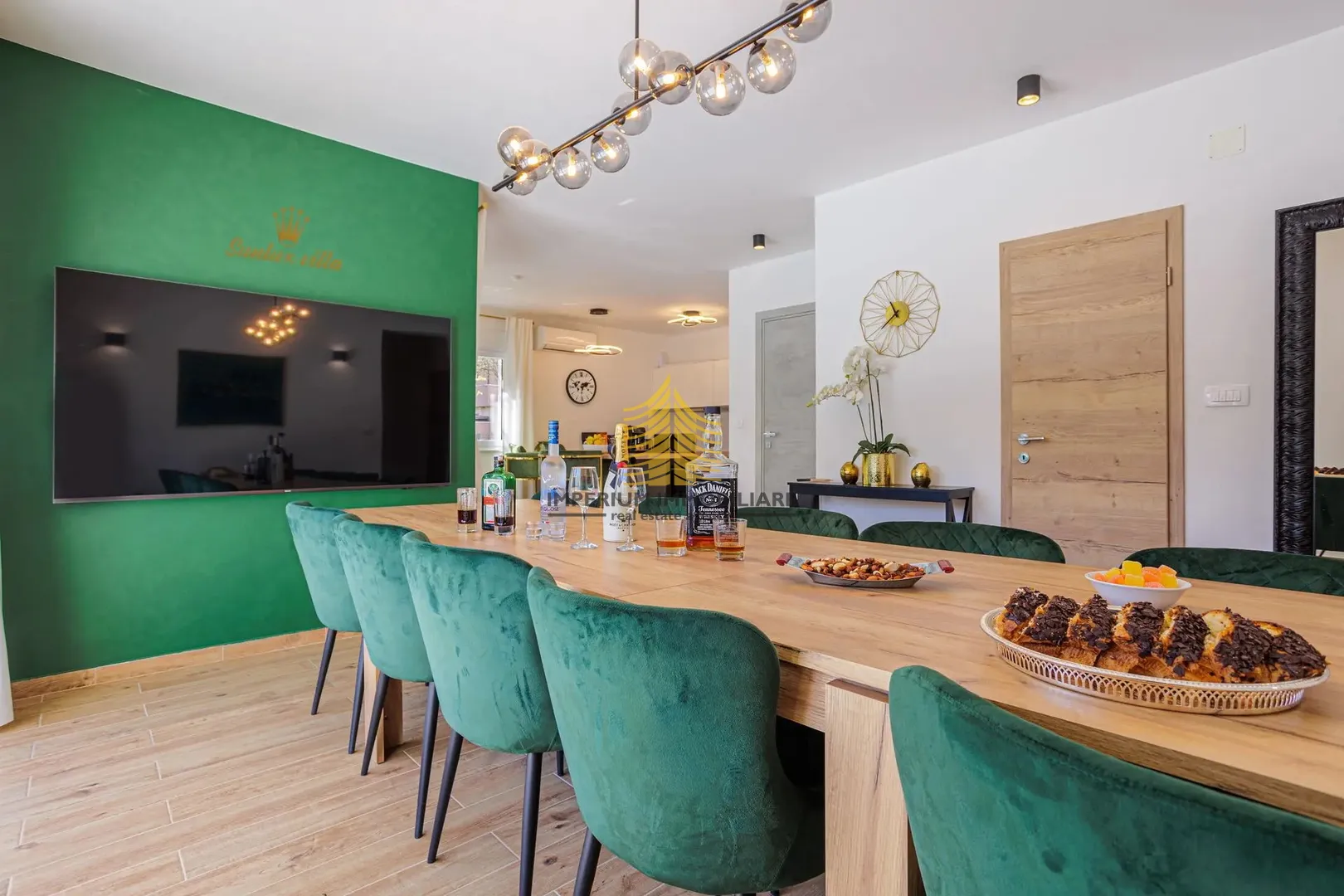 kuća, prodaja, kaštel stari, 190m2, samostojeća - slika 8