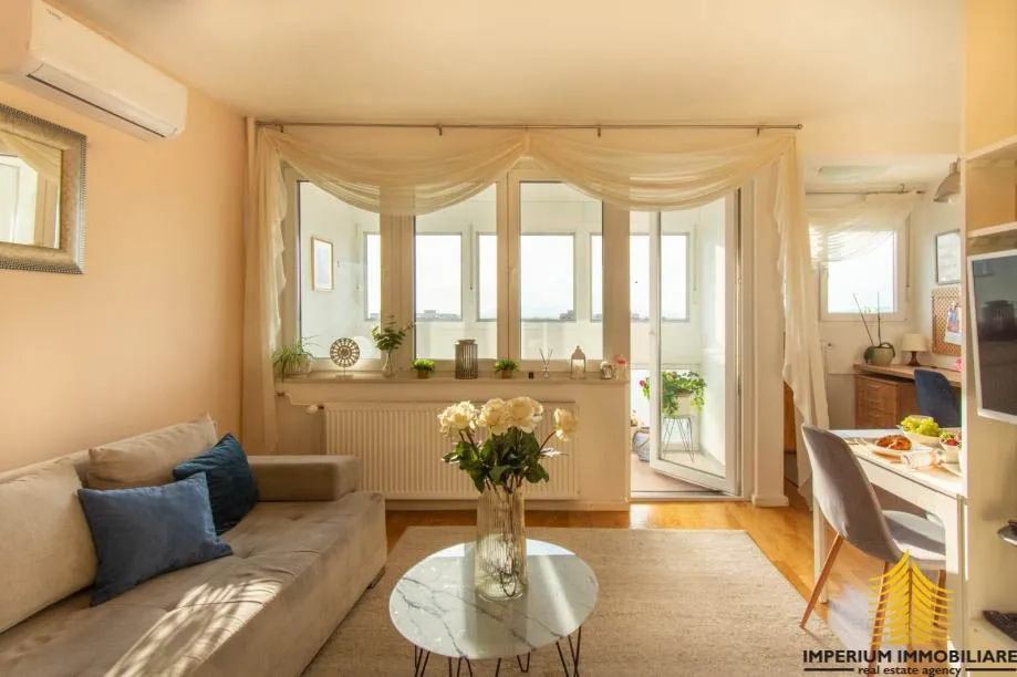 stan, najam, novi zagreb - istok, sopot, 44m2, 2-sobni - slika 9