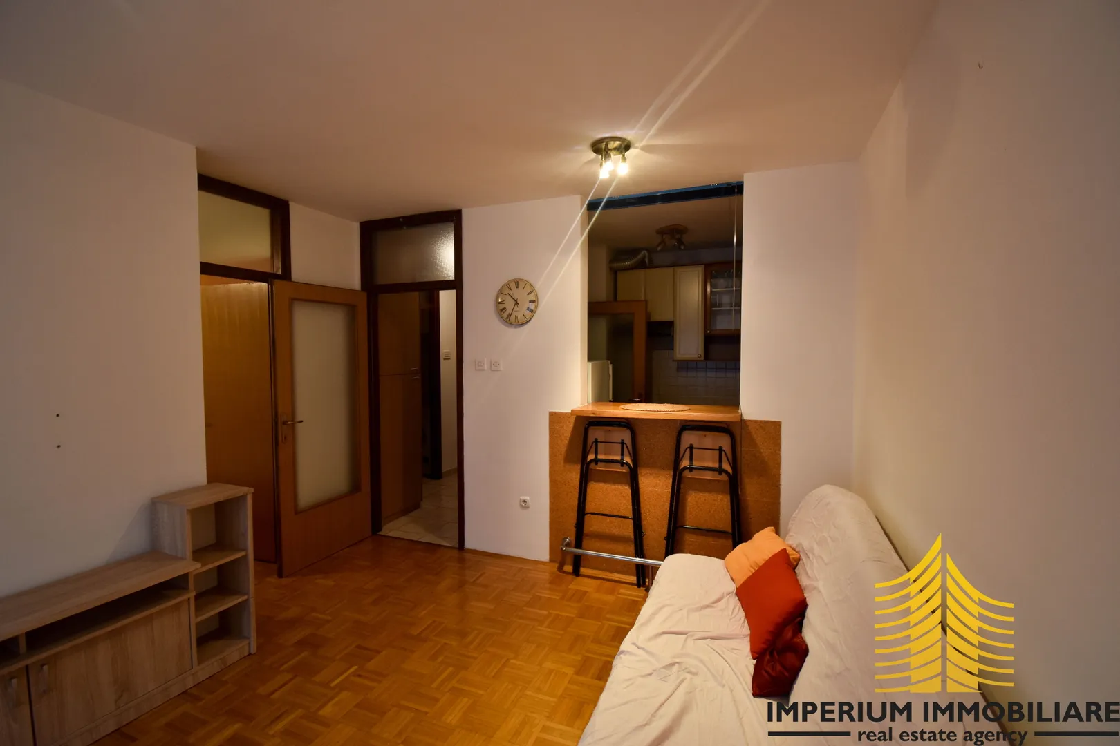 stan zagreb, vrbani - 44 m2 (najam) - slika 4