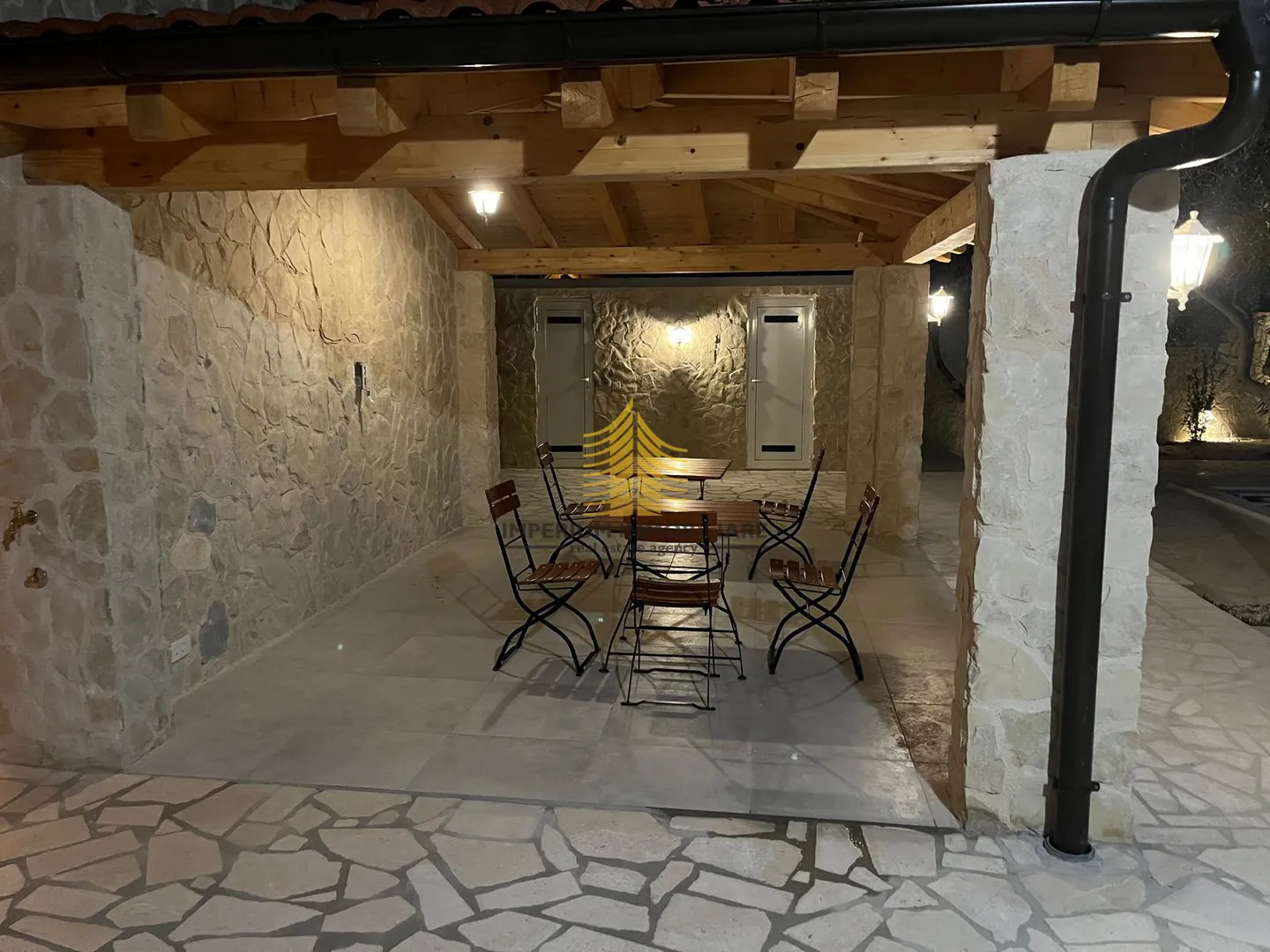 kuća, prodaja, vodice, čista mala, 244.85m2, samostojeća - slika 16