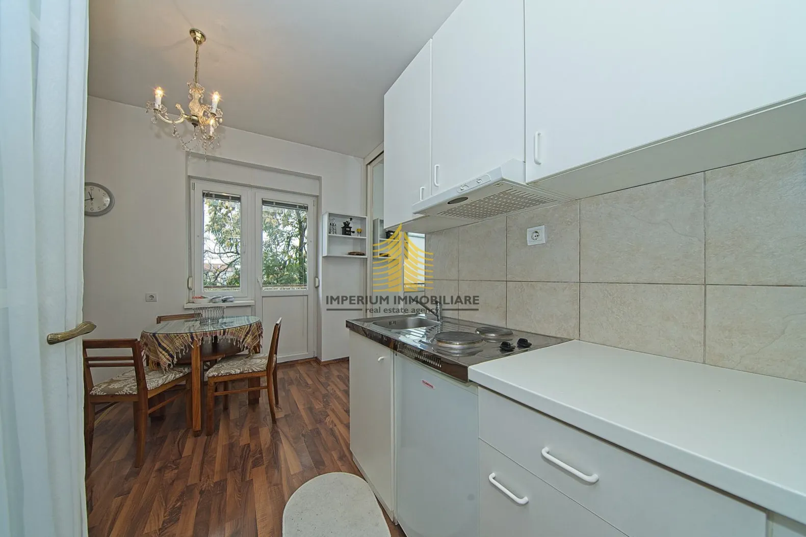 stan, najam, zagreb, donji grad, 50m2, 2-sobni - slika 8