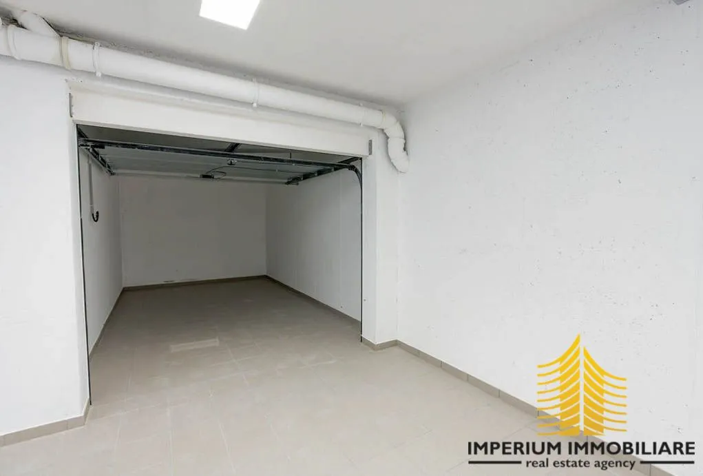 luksuzan apartman - prodaja, vodice, 136 m2, terasa šibensko-kninska - slika 22