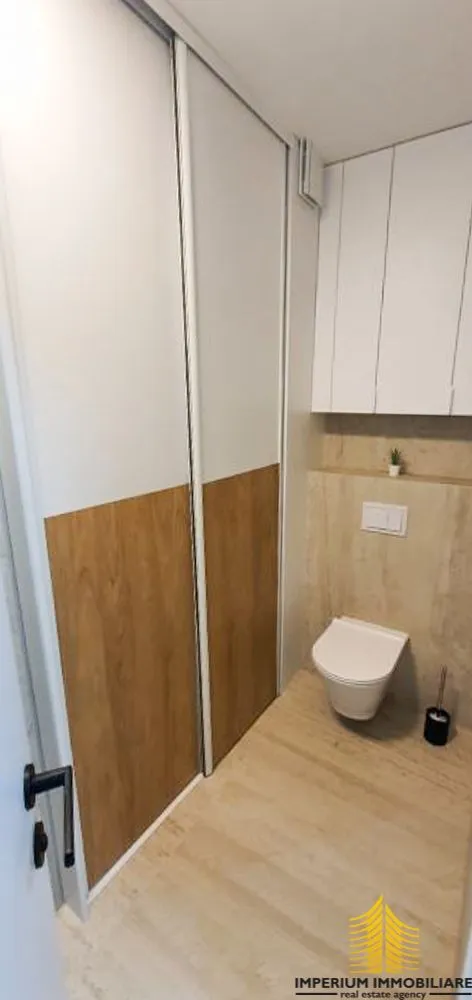 iznajmljivanje: poljanice, 70 m2, 3-soban stan, novogradnja - slika 13