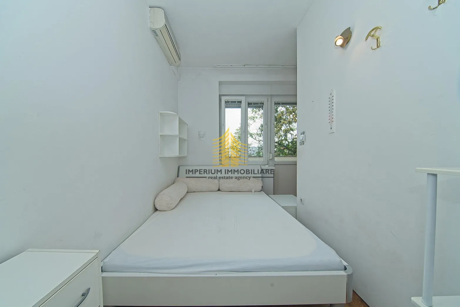 stan, najam, zagreb, donji grad, 50m2, 2-sobni - slika 9