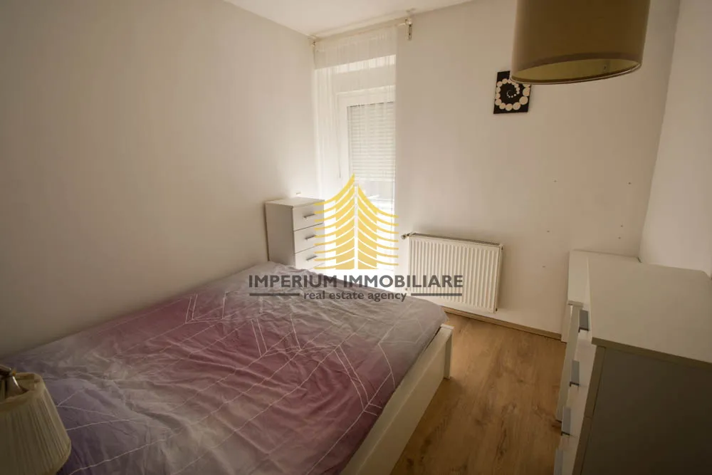 stan, najam, maksimir, 45m2, 2-sobni - slika 7