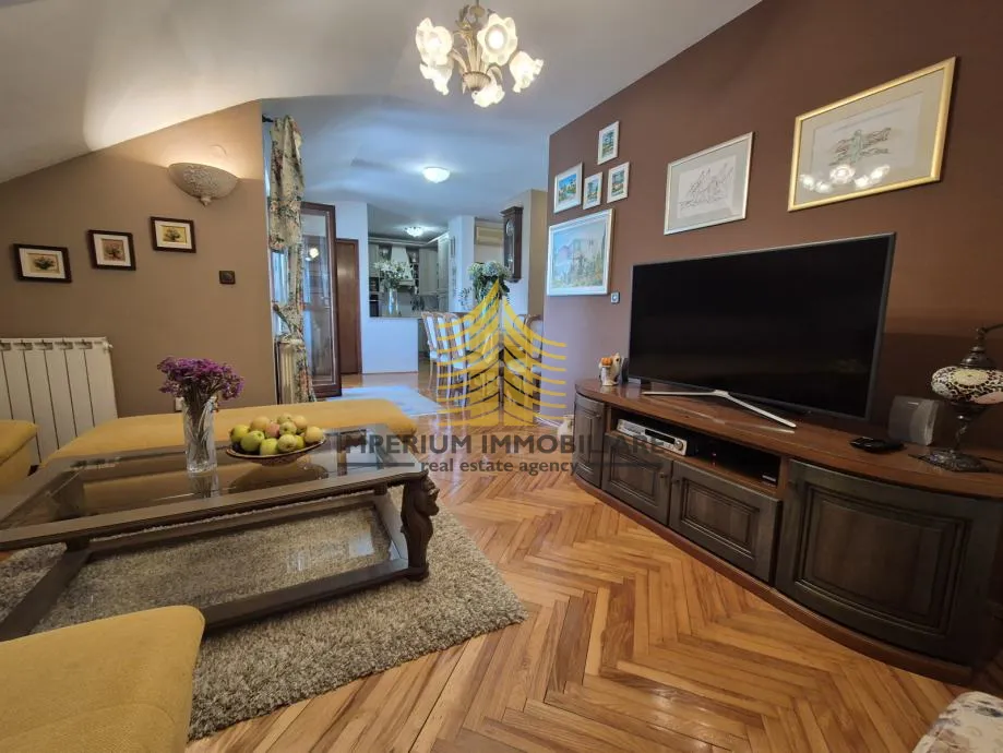 stan, prodaja, trešnjevka - sjever, trešnjevka, 103.24m2, 4-sobni - slika 2