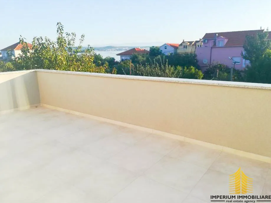 house: tkon - pasman, 135m2 , croatia - slika 8