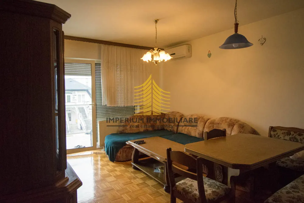 Najam stana Sesvete, 52m2 - Sesvete, Zagreb